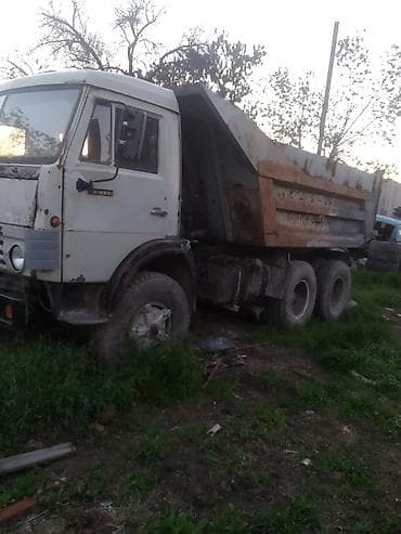 камаз евро: Камаз продаю 400000 красный 550000 белый — 5