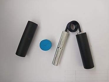 кистевой: Силовой тренажер, Для рук, Новый, Самовывоз, Платная доставка — 5