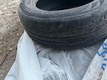 Шиналар жана дисктер: Летняя шина WR9096 - Размер: 245/60 R16 - Индекс нагрузки/скорости — 1