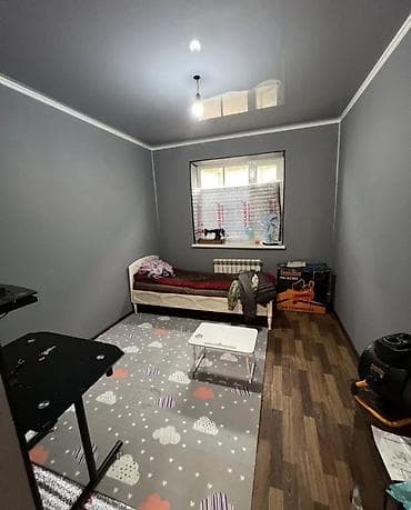 72 м², 4 комнаты, Евроремонт