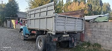 мотор каропка: Грузовик, ГАЗ, Стандарт, Б/у — 3