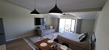 Аренда квартир: Сдаю уютную квартиру в пансионате РадугаВест. С прекрасным видом на — 3