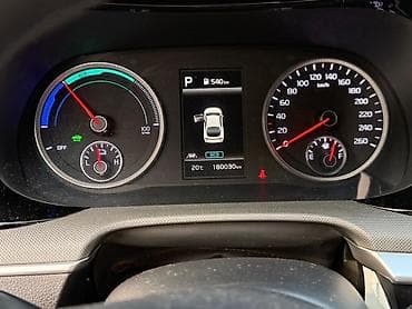 авто kia: Kia K5: 2020 г., Гибрид, Лифтбек — 4