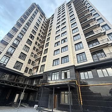 40: 1 комната, 40 м², Политех Элитка, 12 этаж, Евроремонт — 9