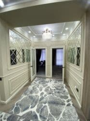 долгосрочные квартиры в аламедин 1: 4 комнаты, Собственник, Без подселения, С мебелью полностью, С мебелью частично — 4