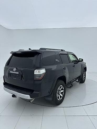 шыны новые: Toyota 4Runner: 2019 г., 4 л, Автомат, Бензин, Внедорожник — 6