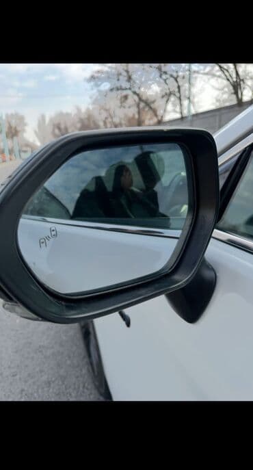 авто с последующим выкупом бишкек фит: Toyota Avalon: 2020 г., 2.5 л, Автомат, Гибрид, Седан — 15