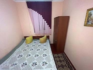 недвижимость квартиры: Сдаются комнаты. Бостери Описание: - Несколько отдельных спален — 1