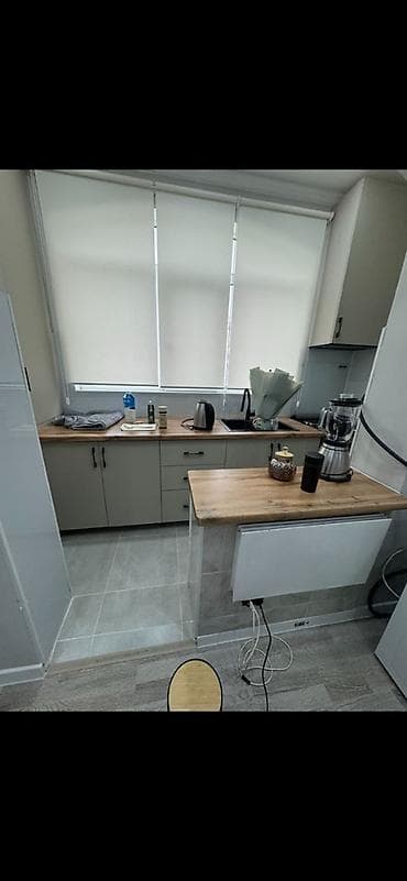 108: 2 комнаты, 67 м², 106 серия улучшенная, 6 этаж, Евроремонт — 3