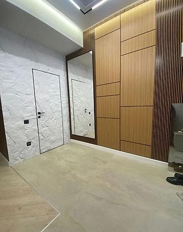 юг 7: 2 комнаты, 84 м², Элитка, 10 этаж, Дизайнерский ремонт — 6