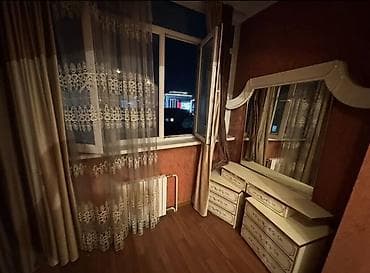 3 комнаты, Собственник, С мебелью полностью — 5