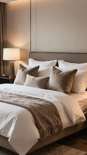 1 комната, Душевая кабина, Постельное белье, Кондиционер