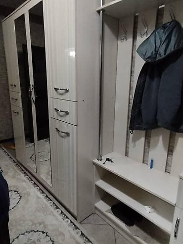 аренда фото студия: Студия, Собственник, Без подселения, С мебелью полностью — 9