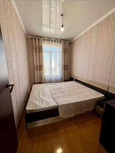 pro group: 2 комнаты, 40 м², Индивидуалка, 3 этаж, Косметический ремонт — 5