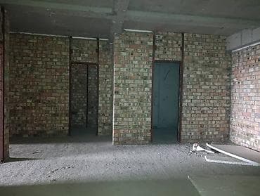 2 bedroom: 2 комнаты, 80 м², Элитка, 5 этаж, Готовая ПСО (под самоотделку) — 4