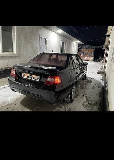 деу матиз 1: Daewoo Nexia: 2011 г., 1.5 л, Механика, Бензин, Седан — 2