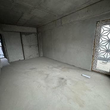 property: 1 комната, 51 м², Элитка, 12 этаж, Готовая ПСО (под самоотделку) — 6