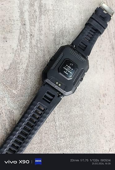 gps маяк для животных: ⌚️ Смарт-часы в прочном корпусе Продаю стильные и надёжные смарт-часы — 2