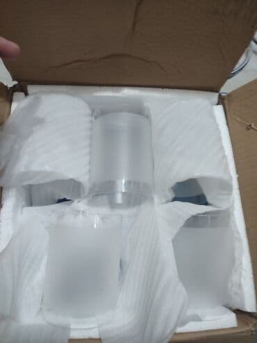 Внутренняя отделка: Люстры — 2