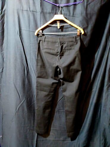 Головные уборы: Брюки Зима, Новый, XS — 2