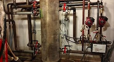 услуга трубогиба: Сварка | Навесы Монтаж — 6