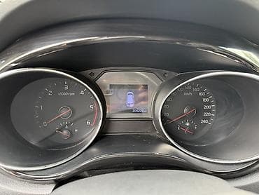 кияа карнавал: Kia Carnival: 2018 г., 2.2 л, Автомат, Дизель, Минивэн — 8
