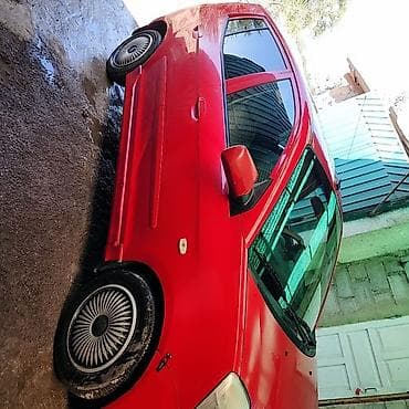 Kia Picanto: 2006 г., Хэтчбэк