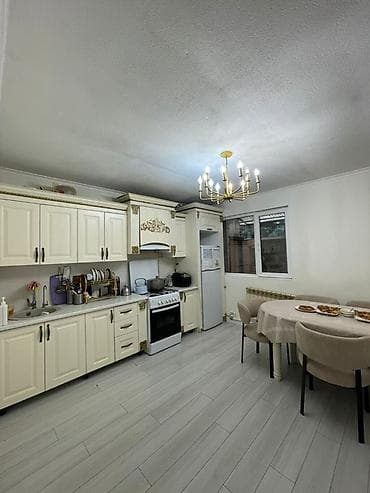 house: Продается дом | Арча Бешик | евроремонт • Площадь дома — 190 м² • — 4