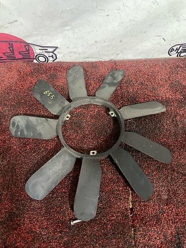 спринтер тд 2 9: Вентилятор Mercedes-Benz — 1