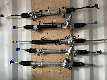 Рулевая рейка Subaru