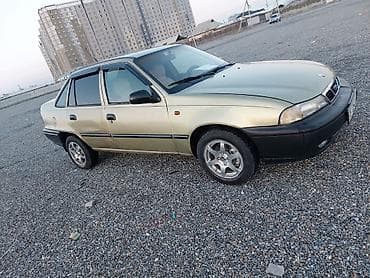 дево нексия 1: Daewoo Nexia: 2008 г., 1.5 л, Ручные, Бензин, Седан — 2