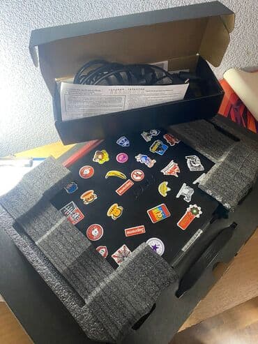 Смарт-часы: Ноутбук, Acer, 12 ГБ ОЗУ, AMD Ryzen 5, 17 ", Б/у, Для несложных задач, память HDD + SSD — 2