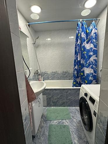 квартира 5 микрарайон: 2 комнаты, 83 м², Элитка, 7 этаж, Евроремонт — 5