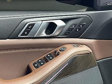 bmw 2007: BMW X5: 2019 г., 3 л, Автомат, Бензин, Кроссовер — 9