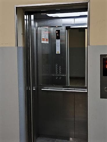 2 бөлмө, 61 м², 2 кабат