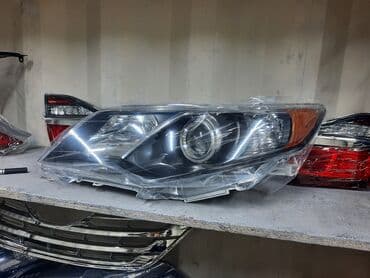 тойота виндом бишкек: Переднее правое Toyota, 2013 г., Новый — 2