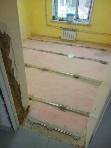 отделочные материалы для наружных стен в бишкеке: Штукатурка стен, Штукатурка потолков, Шпаклевка стен | Травертин, Венецианская, Леонардо Больше 6 лет опыта — 3