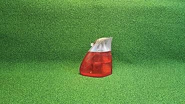 srv 3: Фонарь задний левый Е53 7 164 475 Год 2006 В отличном состоянии — 1