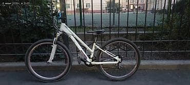 fixed gear: Подростковый велосипед, Диаметр колес 26 дюймов — 2