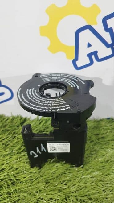 Mercedes-Benz Б/у, Оригинал