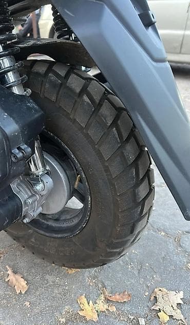 кавасаки 250 кубов: 150 куб. см, Бензин, Б/у — 5