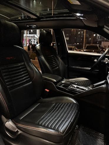 will cypha: Kia Sportage: 2021 г., 1.5 л, Робот, Бензин, Кроссовер — 9