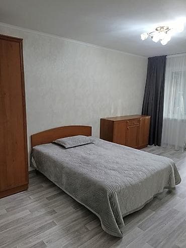 Кыймылсыз мүлк: 1 бөлмө, 33 м², 104-серия, 2 кабат, Косметикалык ремонт — 2