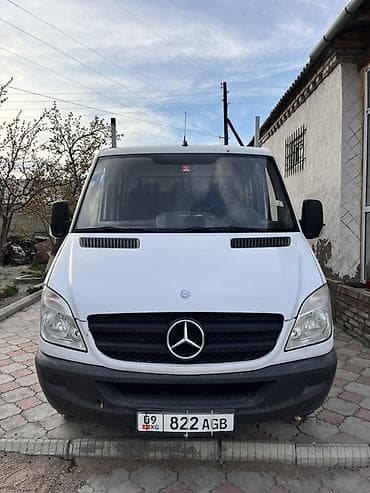 mono venta: Грузовик, Mercedes-Benz, Дубль, Б/у — 3
