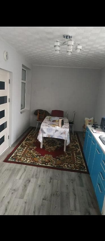 Долгосрочная аренда домов: 65 м², 3 комнаты, Забор, огорожен — 1