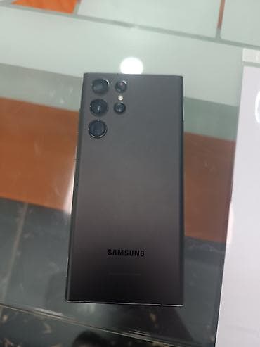 samsung tab 2: Samsung Galaxy S22 Ultra, цвет - Черный, 1 SIM — 2