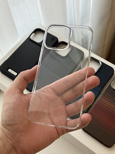 iphone 16 plus: Чехлы для iPhone 16 Pro Max. ЦЕНЫ В ОПИСАНИИ… Pitaka MagEZ — 6