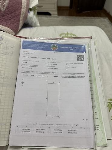 Недвижимость: 4 соток, Для строительства, Договор купли-продажи — 2