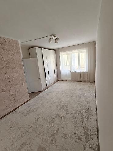 Квартиры: 1 комната, 32 м², Молодая Гвардия Индивидуалка, 3 этаж, Косметический ремонт — 1