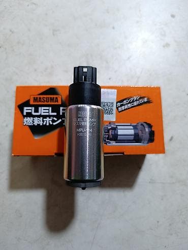 19565 р15: Бензонасос Honda 2026 г., Новый, Оригинал, Япония — 2